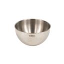 Stainless Steel Round Bottom Mixing Bowl