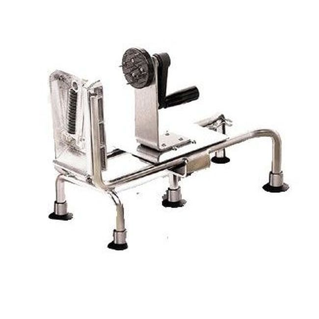 Louis Tellier Trancheuse Professionnelle Rouet, 37,8 X 14 X 24,9 Cm