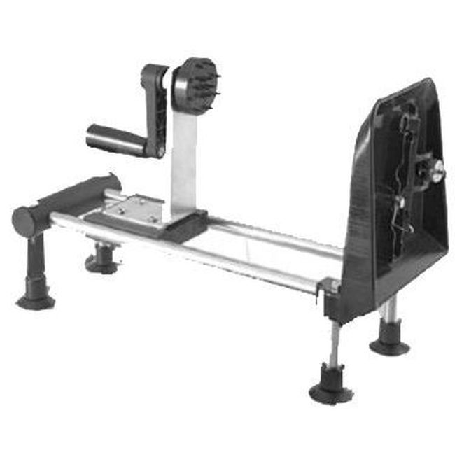 Louis Tellier Trancheuse Professionnelle Gourmet, 14,25 X 5,4 X 9,5 Po