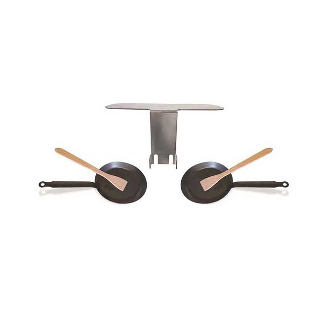 Breziere Reblochade Kit for BREZ02, BREZ02BA, BREZ02NX