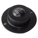 Universal Black Polycarbonate Safety Hand Guard