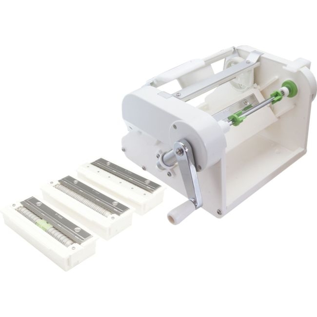 Japanese Strip Slicer with 4 Blades