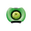 Hardened Stainless Steel Blade Apple Slicer for 16 Slices