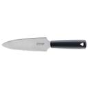 Stainless Steel Serrated Pie Knife