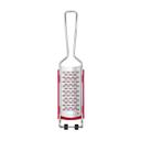 Hardened Stainless Steel 2 Way Grater with Catcher