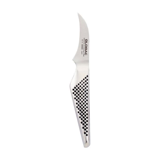 Global Couteau À Éplucher, Longueur De Lame De 2,75 Po