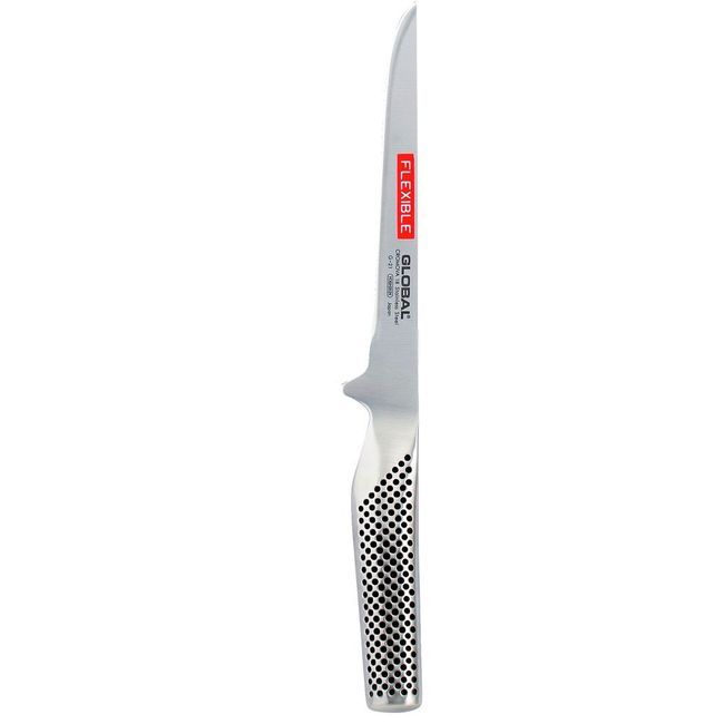 Global Couteau À Désosser Flexible, Longueur De Lame De 6,5 Po