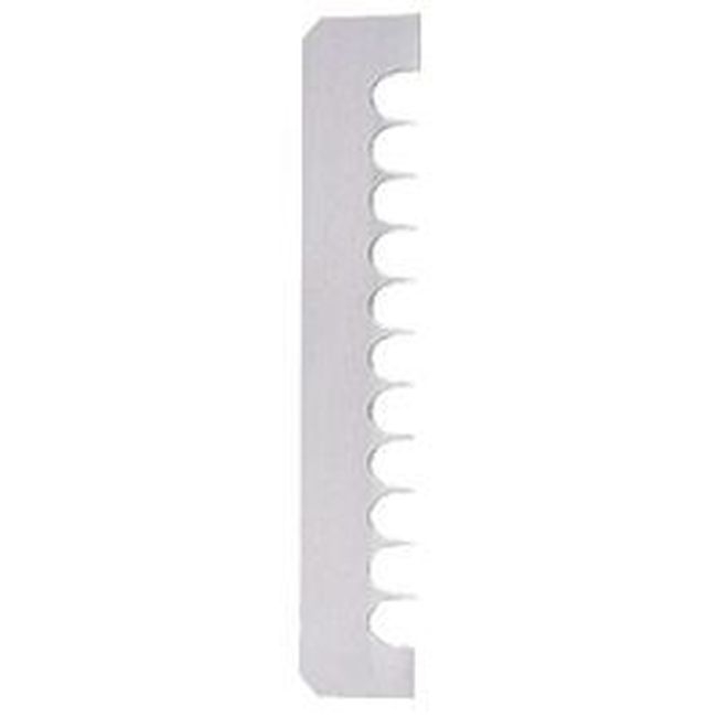 18 Edges Coarse Blade for BN-95 Mandolin Vegetable Slicer