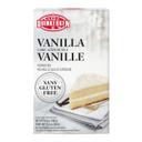 Gluten-Free Vanilla Cake Mix