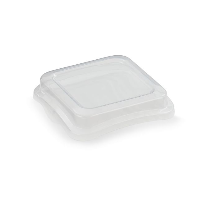 40030 Miramar Plastic Snap On Contemporary Pan Lid