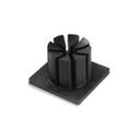 351449-1 8 Section Wedger Pusher Block