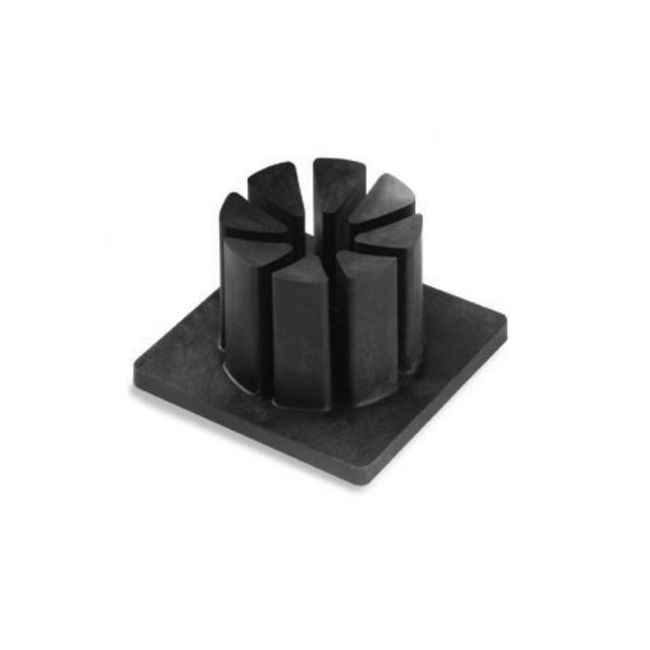 Vollrath 351449-1 Bloc Poussoir À Coin À 8 Sections