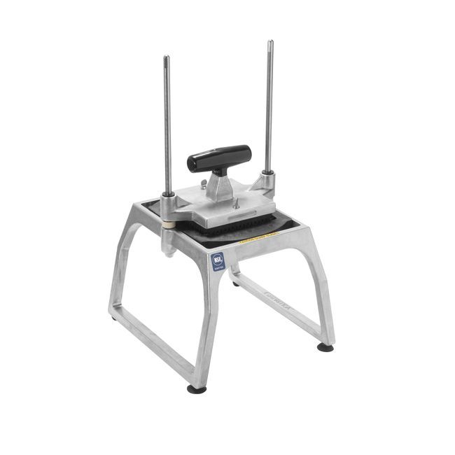 Vollrath 55462 Robot Culinaire Manuel Instacut 5.1 0,5 Po, 10,25 X 11,25 X 18,437 Po