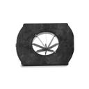 55478 8 Section Wedge Instacut 5.1 Blade Only