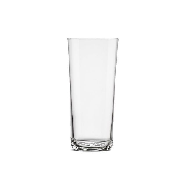 Nude Verre À Whisky Savage, 325 Ml -- 24 Par Boîte