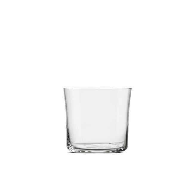 Nude Verre À Whisky Savage, 10 Oz -- 24 Par Caisse