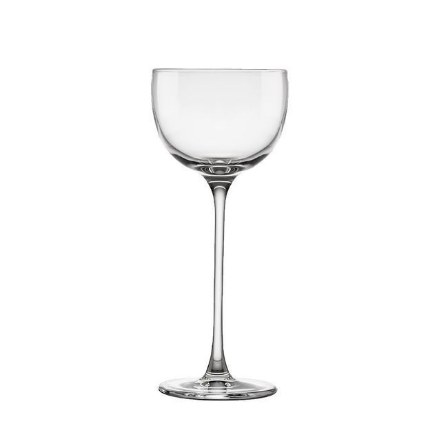 Nude Verre Savage Pony, 4,5 Oz -- 24 Par Caisse