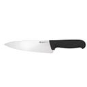 Supra Chef Knife with Smooth Semi Polished Blade Finishing