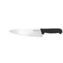 Supra Chef Knife with Smooth Semi Polished Blade Finishing
