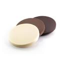 Black Silicone 12 Cavities Disco Mold