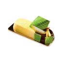 Siliconflex Alimentary Silicone 6 Cavities Savoiardo Mold