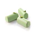 Siliconflex Alimentary Silicone 30 Cavities Mini Buche Mold