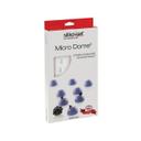 Curveflex 35-Cavity Micro Domes Mold