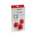 Curveflex Silicone 8 Cavities Truffles Series Mold