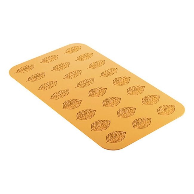 Naturae Silicone 24 Cavities Foresta Mold