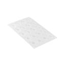 Quenelle 10 Silicone Mold