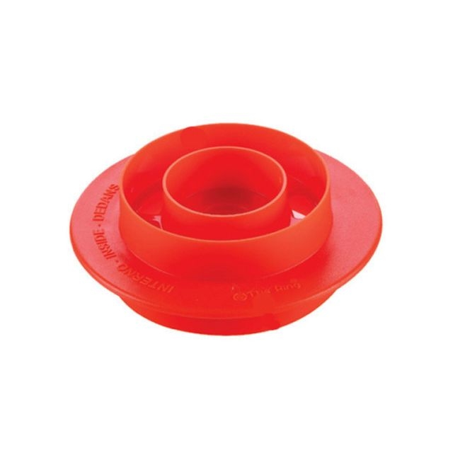 Curveflex Silicone 6 Cavities Promise Mold