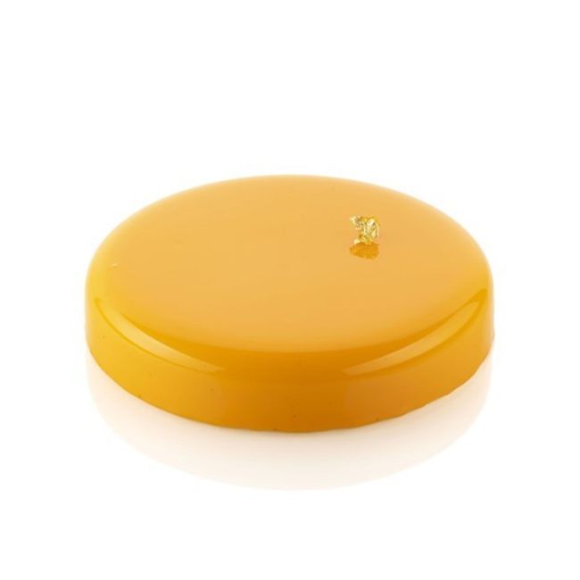 Silikomart Moule Tortaflex Tor 160 30 1, Cavité De 6,3 Po De Diamètre X 1 Po De Hauteur