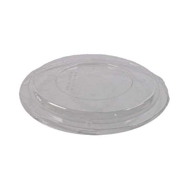 Kitch 24/7 Disposable Clear Lid For 16 Oz Bowl -- 400 Per Case