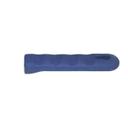 AFP-2HX Blue Removable Silicone Sleeve for Fry and Sauce Pan