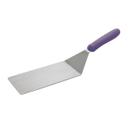 TWP-42P Stainless Steel Allergen-Free Turner with Offset