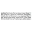 Botanicals Boost Sparkling Botanical Beverage