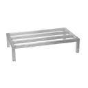 ASDR-2036 Aluminum Dunnage Rack