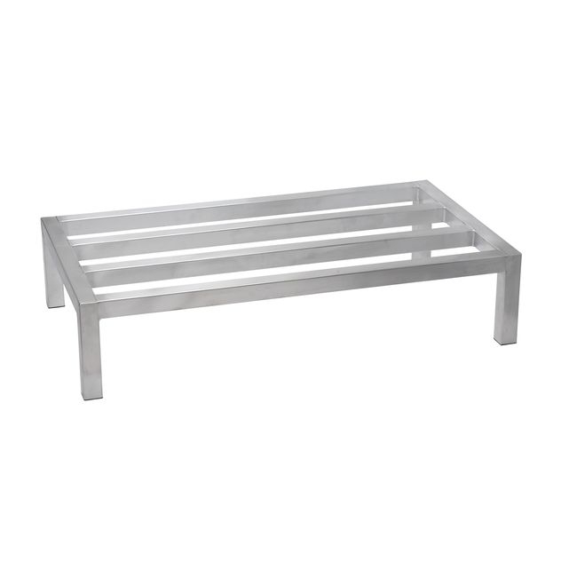 ASDR-2036 Aluminum Dunnage Rack