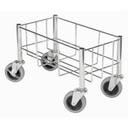 DWR-1708 Wire Dolly for Slender Trash Can