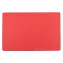 CBRH-1218 Red Color Coded Cutting Board