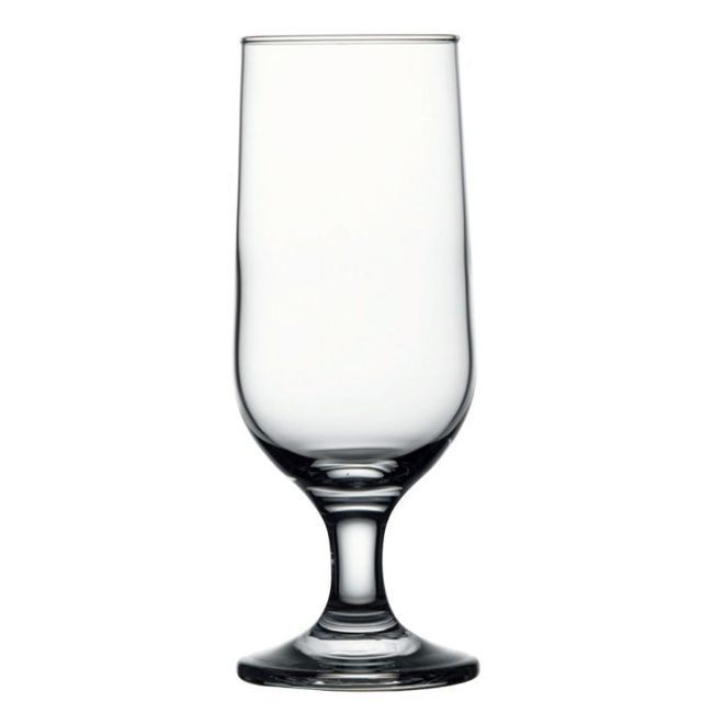 Pasabahce Capri Footed Rocks Glass, 5.5 Oz -- 48 Per Case