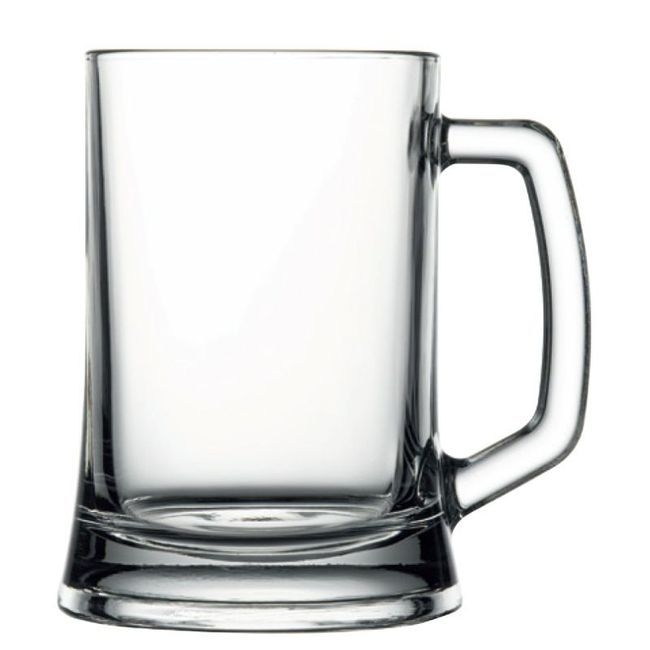 Mugs And Tankards Handled Beer Mug