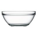 Glass Chef Bowl/Stacking Bowl