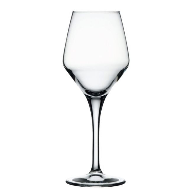 Dream Tall Wine Glass