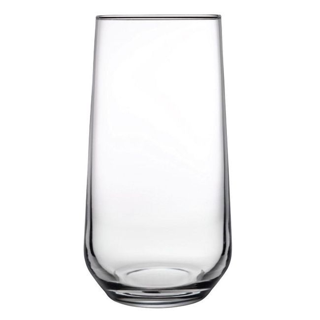 Allegra Hi-ball Glass