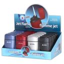 Jet Flame Refillable Lighter