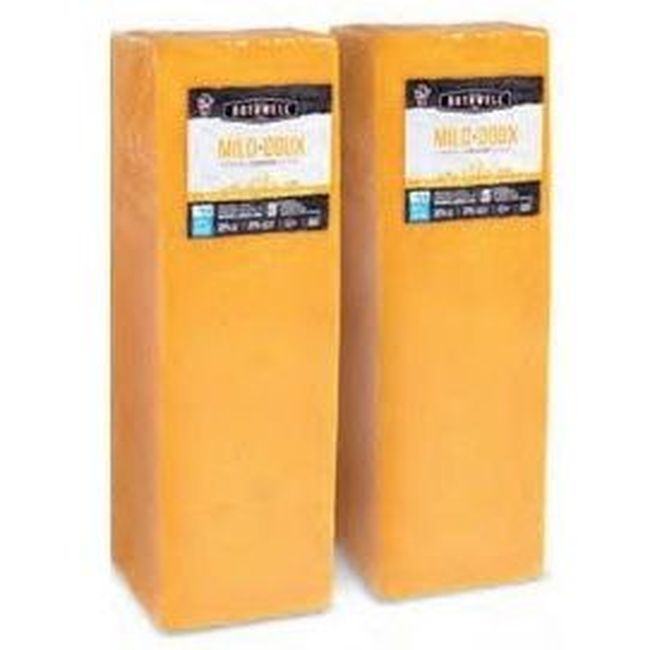 Natural Monterey Jack Cheese