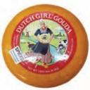 Spiced Gouda Cheese with Cumin Seeds