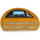 Huntsman Double Gloucester Cheese with Blue Stilton