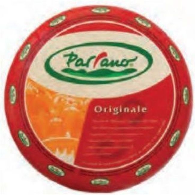 Parrano Original Hard Ripened Cheese